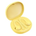 thumbnail image 3 of CVC 6.0 In-Ear Stereo Bluetooth 5.0 Para La Oreja Macaron Amarillo Amarillo macaron Sunnimix auriculares bluetooth inalámbricos, 3 of 6