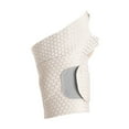 thumbnail image 1 of Thin Wrist Brace Support for Carpal Tunnel with Adjustable Stabilizing Straps and Breathable Wrist Band Design, 1 of 7