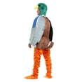 thumbnail image 2 of Men's Mallard Duck Costume, 2 of 3