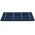 thumbnail image 4 of Camco 42910 Premium Wrap-Around RV Step Rug - 22" x 23", Blue, 4 of 9