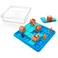 thumbnail image 4 of Juego de mesa Gatos Y Cajas en español, 4 of 4