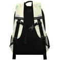 thumbnail image 2 of Pastel bows seamless pattern Backpack Bookbag Laptop Purse Casual Daypack for Teen Women Men College Travel, 2 of 5