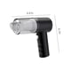 thumbnail image 3 of Aspiradora de mano potente para coche de 120 W | Miniaspiradora portátil USB para pelo y polvo de mascotas | Boquilla 2 en 1 y filtro lavable | Aspiradora pequeña para coche, 3 of 6