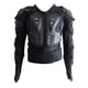 thumbnail image 4 of Chaqueta de Malla para Motocicleta Macarena Jersey Protector de Motocross ATV Negro S, 4 of 8