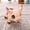 Pink, variant on Cute Spotted Pig Plush Doll 12.6 Inch Soft Stuffed Animal Decor Companion Gift