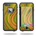 thumbnail image 1 of MightySkins LIFIP6PLFR-Marble Trip Skin for Lifeproof Fre iPhone 6 Plus & 6S Plus Wrap Cover Sticker - Marble Trip, 1 of 4