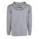 thumbnail image 3 of Next Level - Sudadera PCH con capucha Unisex (Gris Jaspeado), 3 of 3