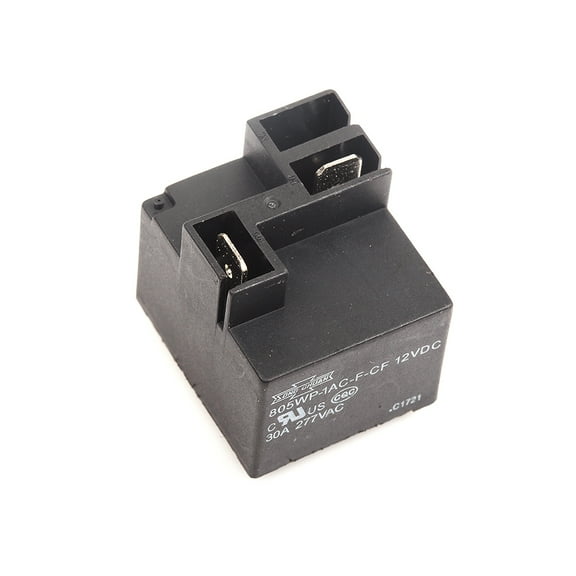 2pcs  Relay 805WP-1AC-F-CF 12VDC 805WP-1AC-F-CF-12VD 805WP 1AC F CF 12V 30A 4PIN