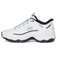 thumbnail image 4 of Zapatilla Skechers Afterburn E'Lite Grill Corporal blanco/azul marino, 4 of 7