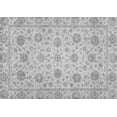 thumbnail image 1 of Ahgly Company Indoor Rectangle Oriental Gray Traditional Area Rugs, 6' x 9', 1 of 4