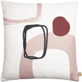 thumbnail image 1 of Furn Aida Recycled Cushion Cover, 1 of 4