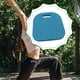 thumbnail image 4 of Almohadilla para arrodillarse, cojín grueso y cómodo para trabajar, suministros para el baño, rodillera para fitness azul, 4 of 7