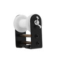 thumbnail image 2 of Keenso Bow String Serving Tool, Bow Server, Aluminum For Compound Bow Recurve Bow Bow, 2 of 8