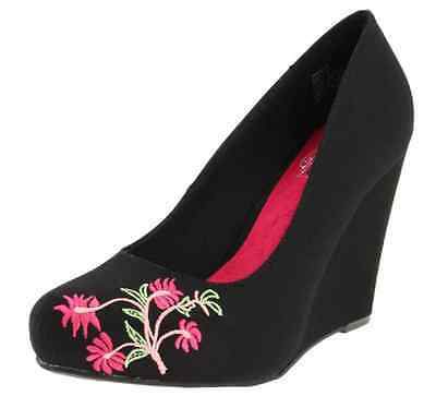 unlisted women's heels