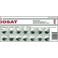 thumbnail image 3 of IOSAT Potassium Iodide Tablets 130 MG 14 Tablets ✅ /Pack Expiry 2032- Pack of 10 ✅, 3 of 5