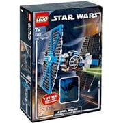 Star Wars A New Hope TIE Fighter Set LEGO 7263
