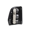 thumbnail image 2 of For Chevy Trailblazer EXT 2002 03 04 05 2006 Tail Light Assembly Passenger Side | With Circuit Board | Replacement For GM2801150 | 15131579, 2 of 8