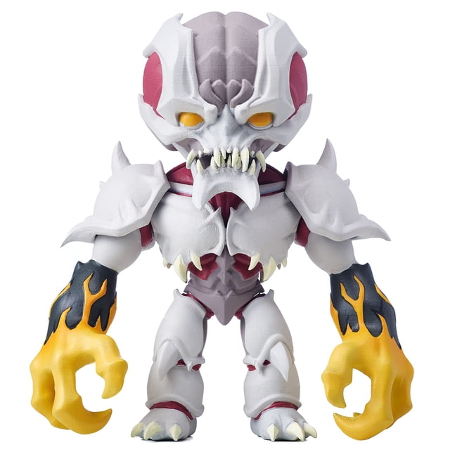 Figura de juguete coleccionable Numskull Arch-vile Doom Eternal