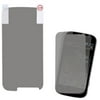 Insten Screen Protector Twin Pack for ZTE: N9500 (Flash)