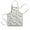 Princess Carriage Castle, variant on Princess Carriage Castle Pattern Kids Aprons for Girls and Boys,Adjustable Neck Strap Toddler Aprons for Kids Cooking Baking