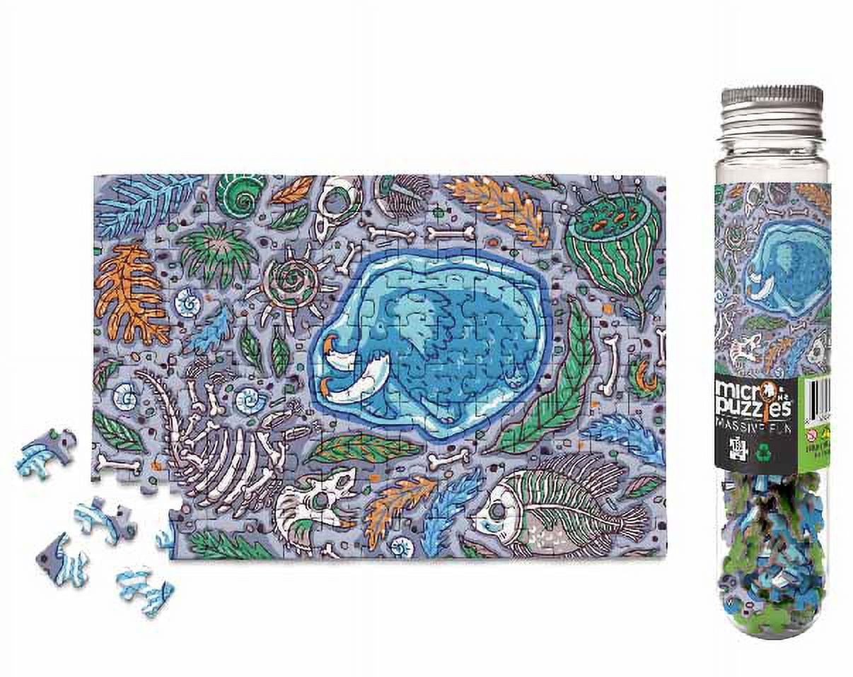 Falloutジグソーパズル　550ピース USAopoly Fallout Vault-Tec Perk Poster Jigsaw Puzzle (550