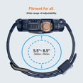 thumbnail image 3 of Funda con correa para Apple Watch Ultra 2/Apple Watch Ultra, 3 of 9