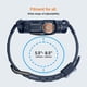 thumbnail image 3 of Funda con correa para Apple Watch Ultra 2/Apple Watch Ultra, 3 of 9
