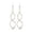 Gold, variant on YYKihy Gold Earrings For Women Threader Earrings Earrings Large Earrings Drop Dangle Earrings For Women Trendy