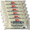 thumbnail image 6 of Jack Rabbit Great Northern Beans Value Pack   | 16 Ounce Bag | Pack of 6, 6 of 6