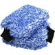 thumbnail image 1 of Laklulu Guante de Lavado de Autos, Guantes de Lavado de Microfibra, Capacidad para toneladas de Agua masticada para un Lavado Efectivo, Lavable a máquina, sin Pelusa, sin rayones, 2 Piezas, 1 of 5