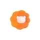 thumbnail image 1 of Billuyoard Bola de lavandería, de ropa, limpieza, lavadora, bolas protectoras, antibobinado, eliminador de pelusas para mascotas, baño Cocina y Comedor Naranja Billuyoard HA070905-01, 1 of 6