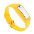 thumbnail image 2 of de Correa Antiestática , amarillo Fernando Pulsera antiséptica del removedor, 2 of 8