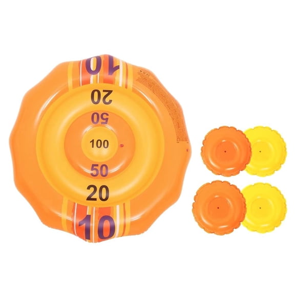 Diana inflable Bluescape 5 piezas