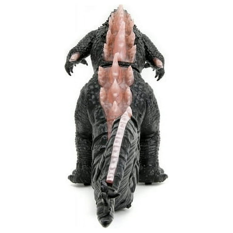 Godzilla x Kong Remote Control Godzilla with Heat Ray Breath
