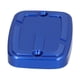 thumbnail image 4 of Tapa del depósito de líquido de frenos delanteros Tapa superior de la olla de aceite de la bomba Modificación de motocicleta apta para C400X 2018-2021 Azul, 4 of 5