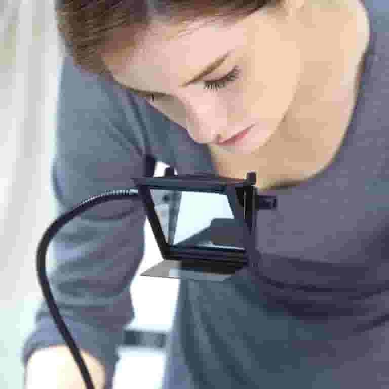 NeoLucida XL: High-Quality See-Through Camera Lucida for Easy NeoLucida XL: High-Quality See-Through Camera Lucida for Easy