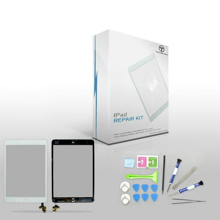 TechOrbits Replacement Touch Digitizer Glass 7.9