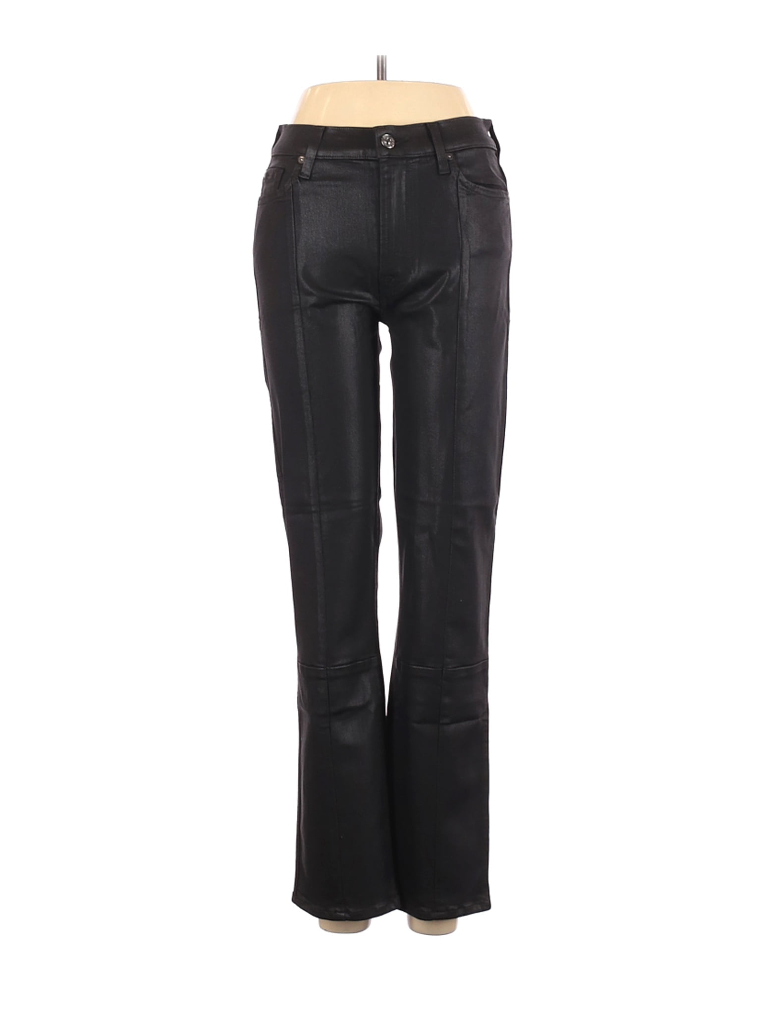 7 for all mankind jeggings
