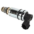 thumbnail image 1 of AC Compressor Electronic Control Valve, Electronic Control Valve Metal Perfect Fit  For Escape 2013 To 2016, 1 of 8