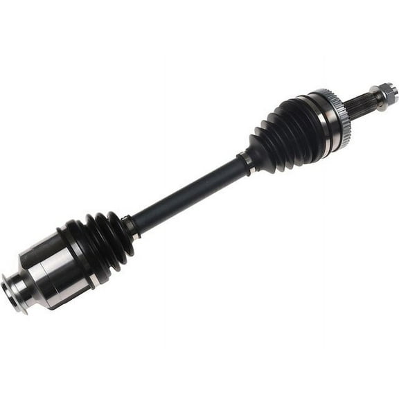 Front Right CV Axle Assembly - Compatible with 2014 - 2016 Kia Sportage AWD 2.4L 4-Cylinder 2015