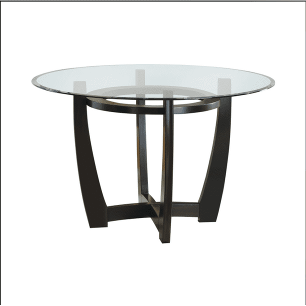 Bloomfield Dining Table Base Cappuccino
