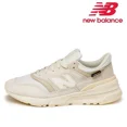 thumbnail image 4 of NEW BALANCE 997 U997ROB 100% AUTHENTIC US MAN SIZE WIDTH (D) Linen/ Sea Salt, 4 of 5