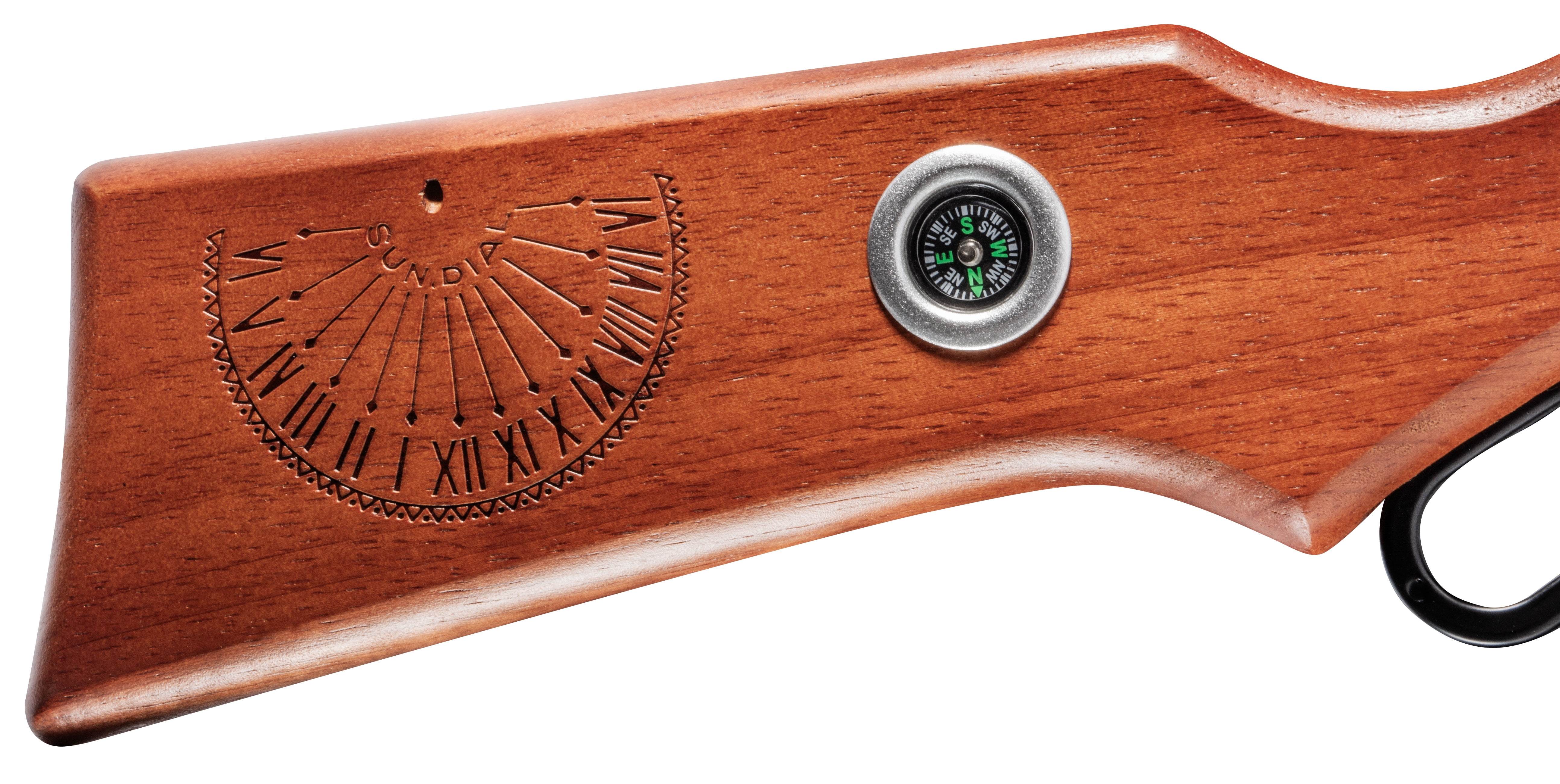 Daisy Christmas Wish Red Ryder BB Gun .177 Cal. Lever Action Air Rifle