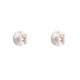 thumbnail image 4 of Speravity Soporte de toma de corriente de plástico Montaje en pared de 360 ​​​​grados Soporte de control remoto Colgador Cable Blanco 2piezas, 4 of 6