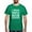 Kelly Green, variant on CafePress - I Speak Fluently In Movie Quotes T Shirt - Men's Classic Graphic Cotton T-Shirt