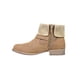 thumbnail image 3 of BOTAS VESTIR VERDE TABACO DAMA MUJER CAFE PIEL 6456 LEON 6456p, 3 of 3