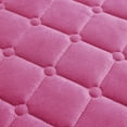thumbnail image 4 of Plush Car Seat Cushion  Non-slip Front Rear Seat Pad Interior Decor, 4 of 8