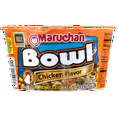 thumbnail image 3 of (6 Bowls) Maruchan Chicken Ramen, 3.31 oz Each, Shelf Stable, 3 of 5