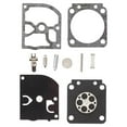 thumbnail image 6 of Carburetor Repair Rebuild Kit for ZAMA RB-129 C1M-W26 C1M-W26A C1M-W26B C1M-W26C, 6 of 7
