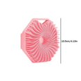 thumbnail image 3 of LLC Outil de Brosse à Cheveux en Silicone, 3 of 4